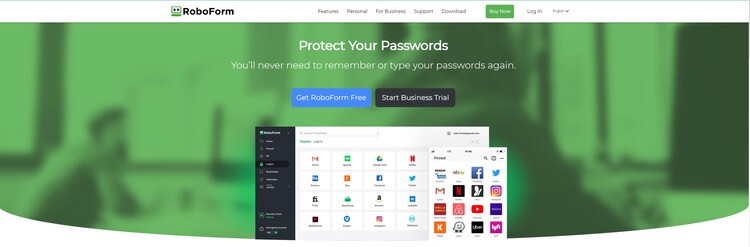 roboform-password-manager featured image