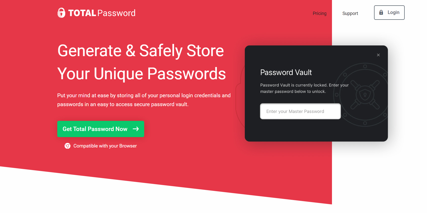 total-password featured image