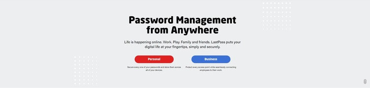 lastpass featured image